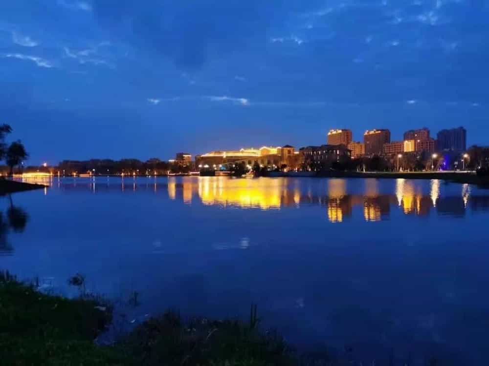 爱莲湾业主分享 | 养老属爱莲湾最好(图5)