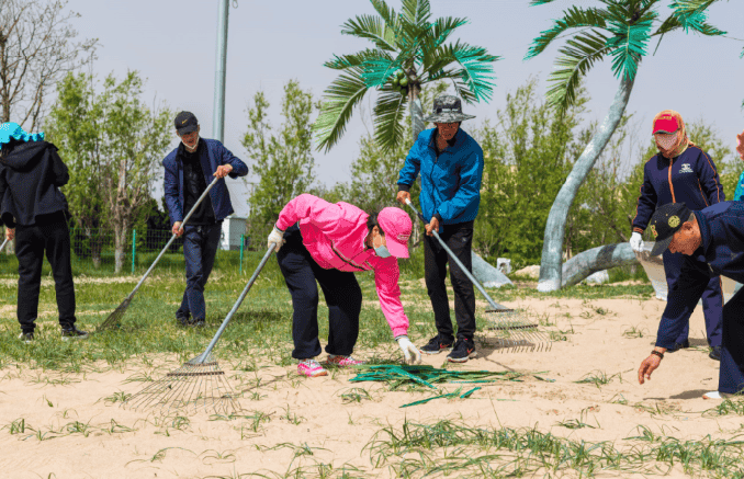 爱莲湾5月活动预告 | 纵享初夏的欢乐相聚(图2) 爱莲湾5月活动预告 | 纵享初夏的欢乐相聚(图2)