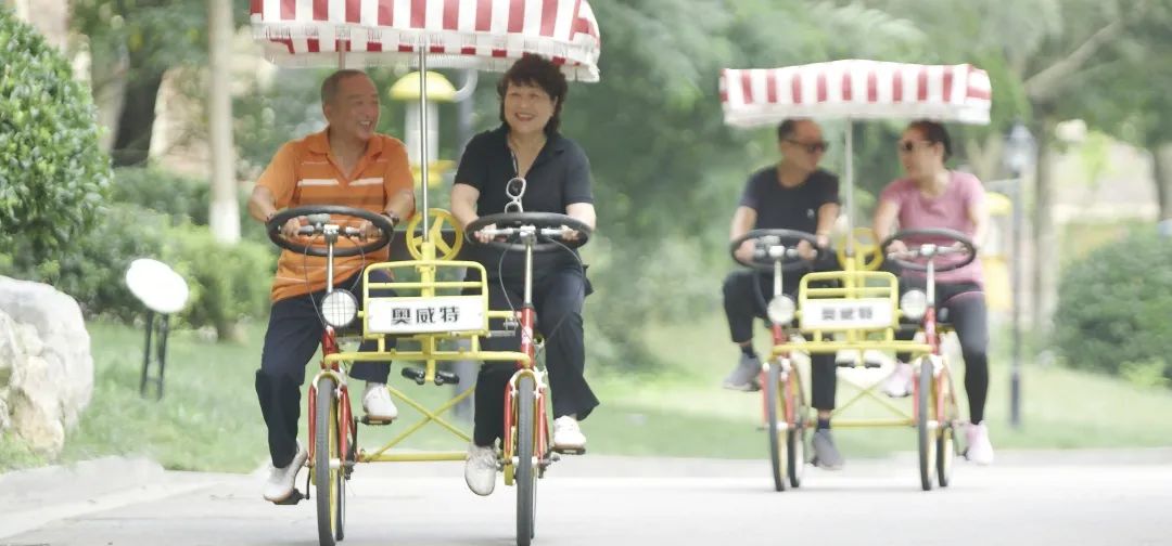 爱莲湾业主分享 | 养老属爱莲湾最好(图6) 爱莲湾业主分享 | 养老属爱莲湾最好(图6)