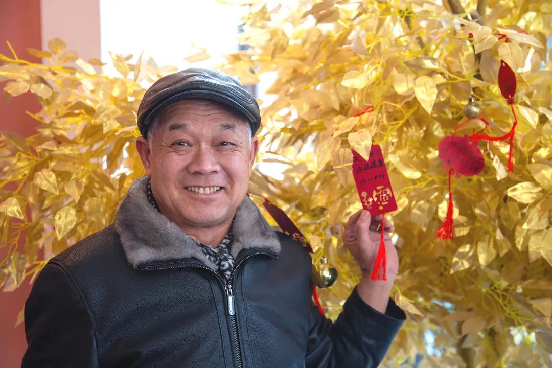 爱莲湾活动回顾 | 庆元旦 迎新年祈福活动(图11) 爱莲湾活动回顾 | 庆元旦 迎新年祈福活动(图11)