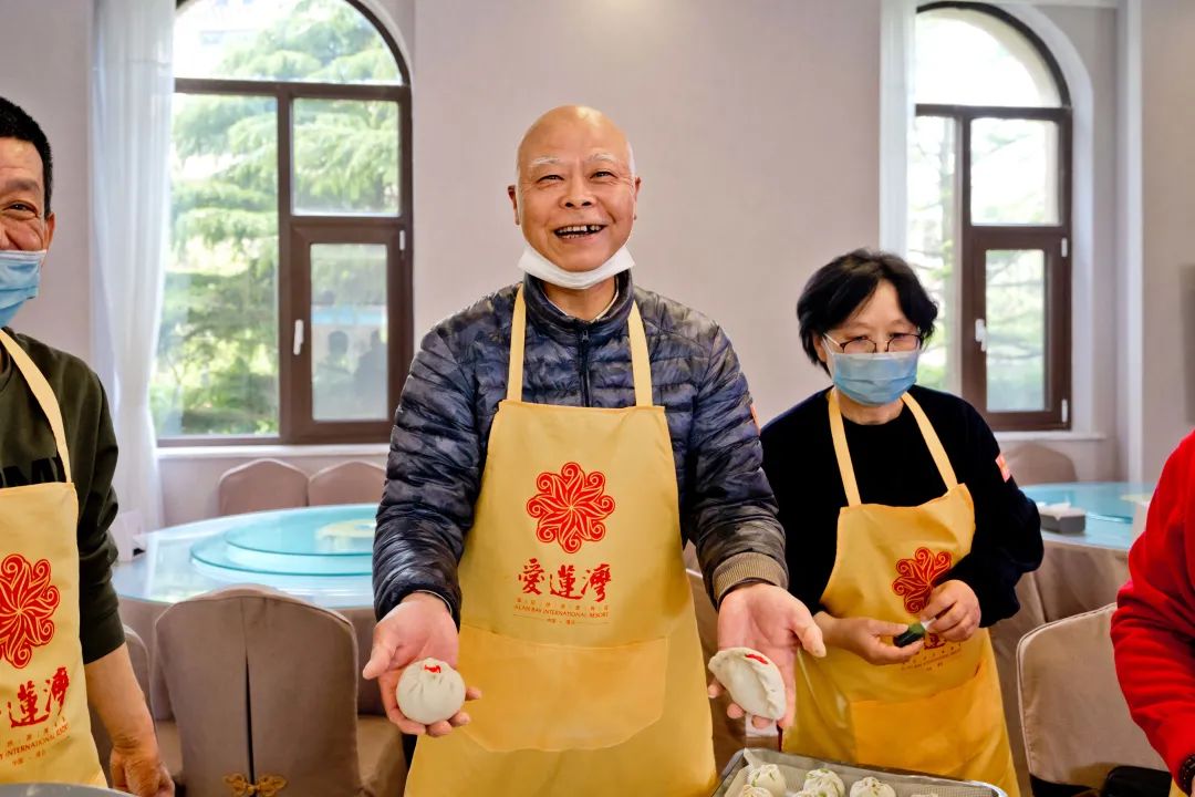 爱莲湾 | 再见2020,你好2021!(图30) 爱莲湾 | 再见2020,你好2021!(图30)