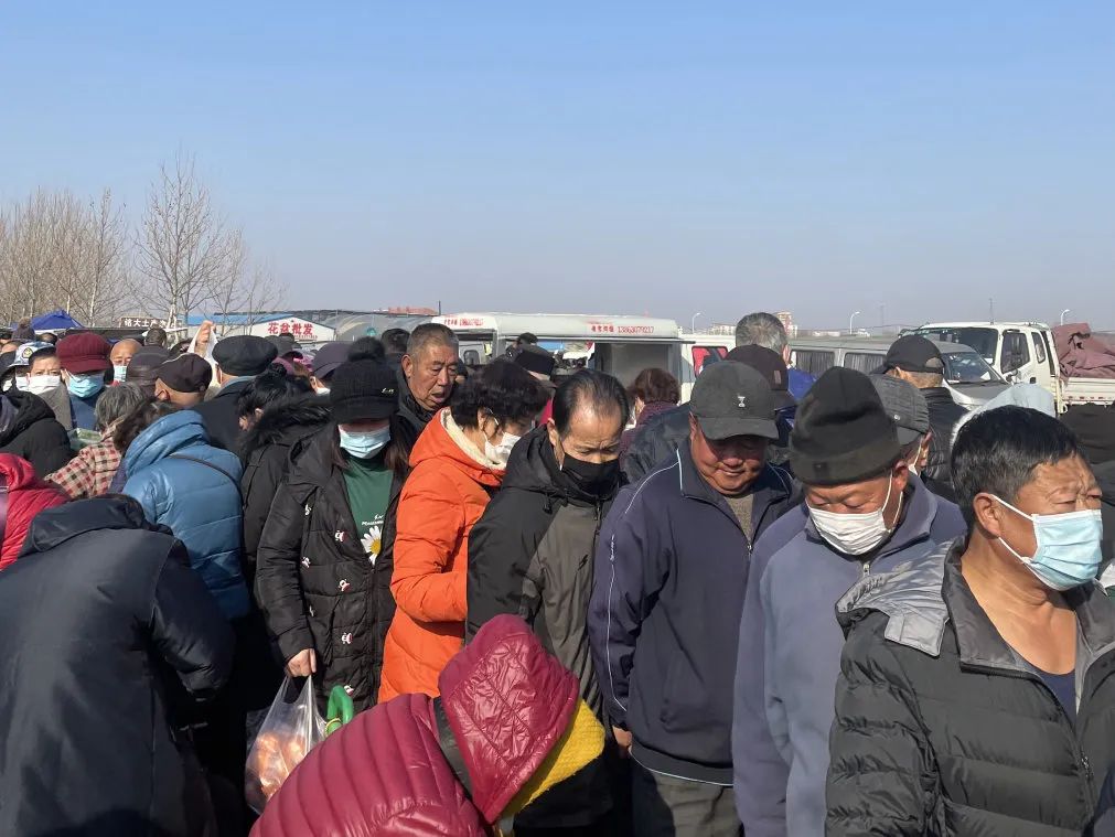 爱莲湾活动回顾 | 年货大采办(图10) 爱莲湾活动回顾 | 年货大采办(图10)