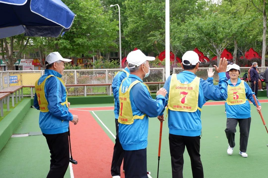 爱莲湾热点 | 关于举办门球裁判员培训班的预备通知(图3) 爱莲湾热点 | 关于举办门球裁判员培训班的预备通知(图3)
