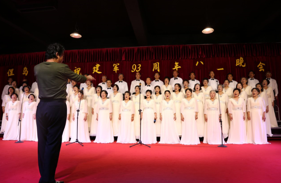 父亲节 | 趁时光还好 记得大声表达爱(图5) 父亲节 | 趁时光还好 记得大声表达爱(图5)