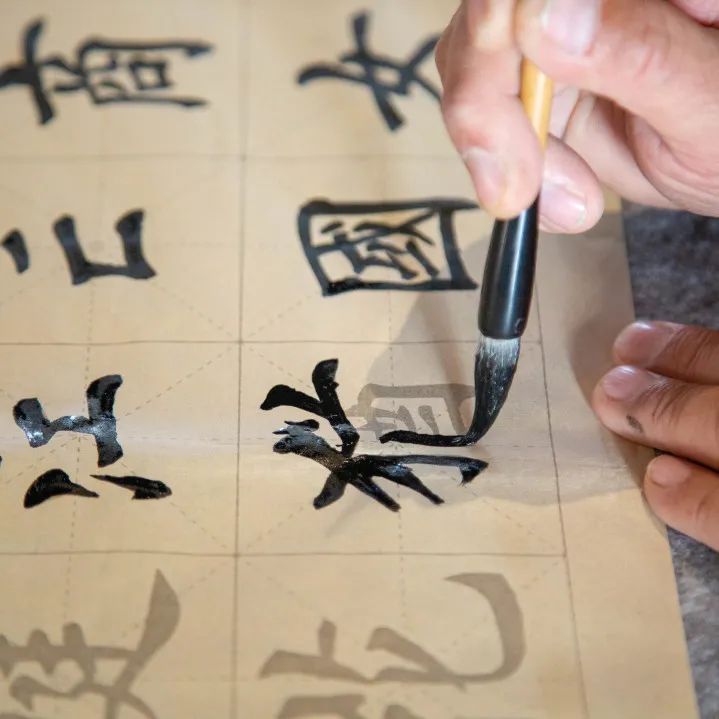 父亲节 | 趁时光还好 记得大声表达爱(图7) 父亲节 | 趁时光还好 记得大声表达爱(图7)